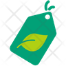 ecological product symbol