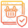 icon for product warranty