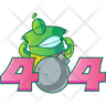 404 icon png