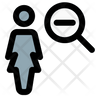 icons for zoom profile