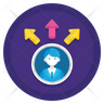 icon for profiling