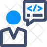 icon program guide