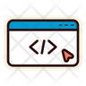 programming icon png