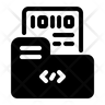 programming folder logo