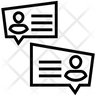 consultation time icons free