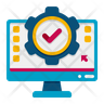 project management app icon