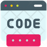promocode icons