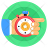 bonus time logo