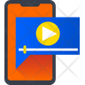 promotional video icon download
