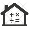 property type icon png