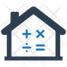 icon for property type