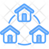 property cycle icon png