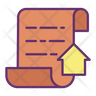 icons for property file