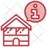 info house symbol