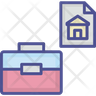 property portfolio icon download