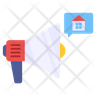 icon for property promotion