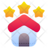 property rating icon png