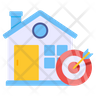 target property icons free