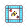 trading game icon svg