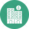 icons for property transaction