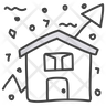 property value icon png