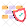free cheese production icons