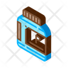 icon for protein