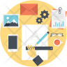 concept prototyping icons free