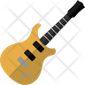 prs guitars icon png