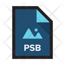 psb symbol