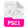 psc1 logos