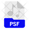 psf symbol