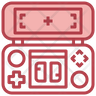 psp controller icon png