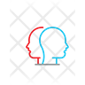 free psychology symbol icons
