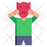 cynicism icons