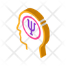 icon for psychotherapy