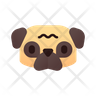 pug icon