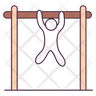 icons for pull-ups