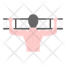 pullups icon png