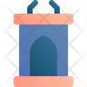 pulpit symbol