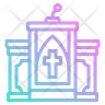 preaching logo