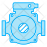 pumping icon png