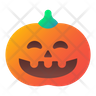 icon for helloween