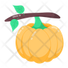 icon for pumpkin head
