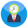 punctuality icons free