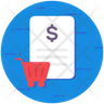 purchase icon download