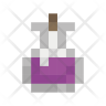 icon for purple