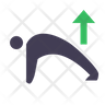 icon for bodyweight exercise