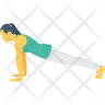 abdominal exercise icon png