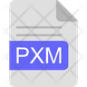 pxm icons